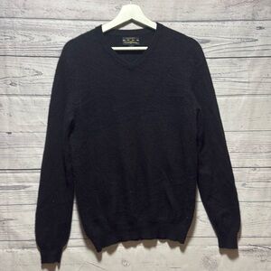 Club Room 100% Cashmere sweater